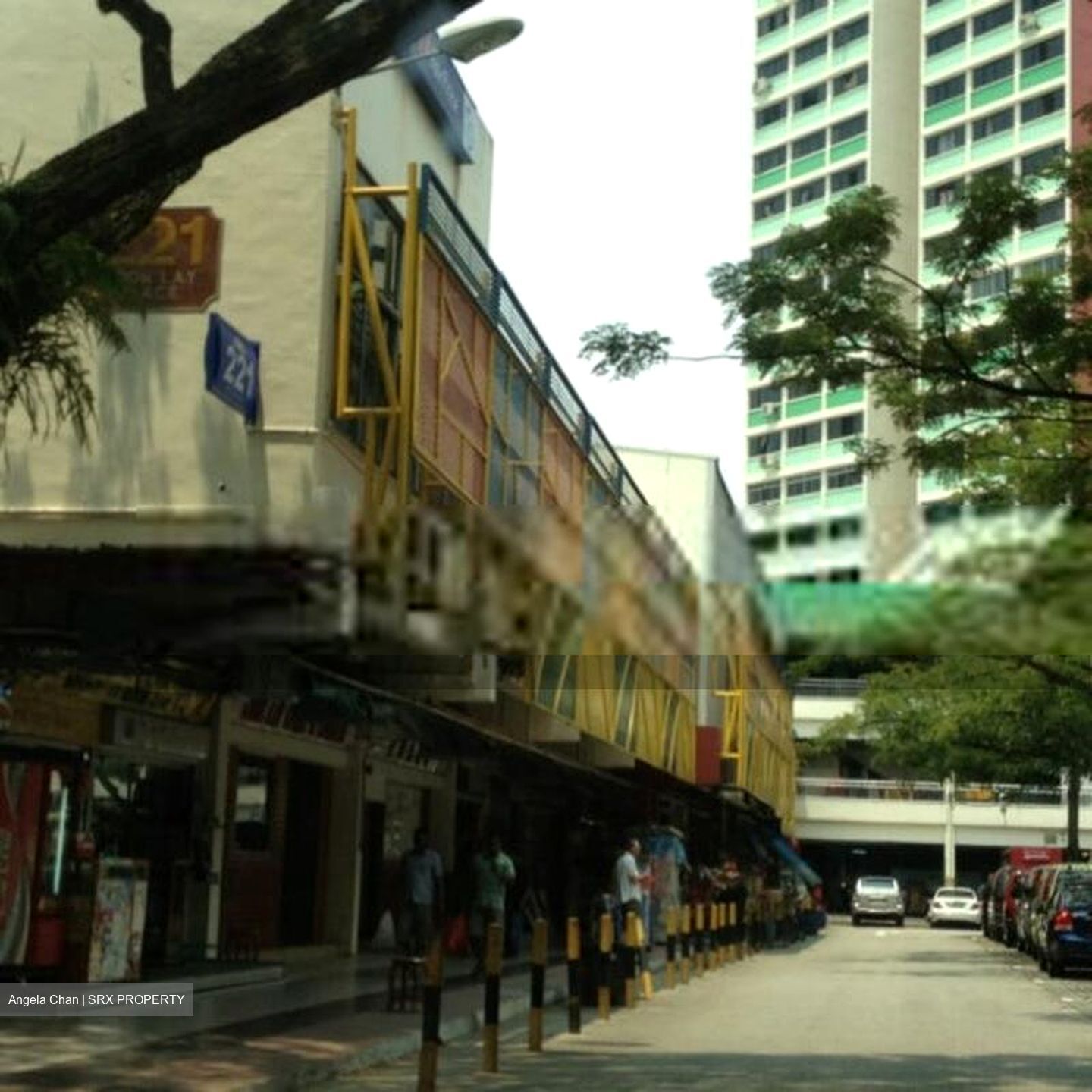 Boon Lay Shopping Centre (D22), Shop House #473787441